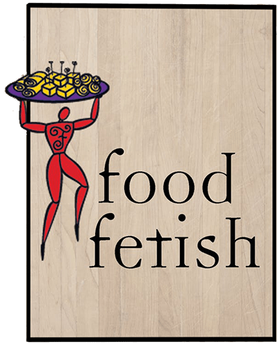 Food Fetish Catering Home